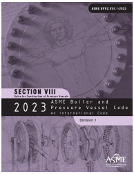 ASME BPVC.VIII.1-2023