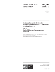 ISO/IEC 15693-3:2019