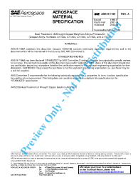 SAE AMS-H-7199A:2013-04-19