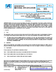 SAE AMS 5622/H 1025A:2025-02-25