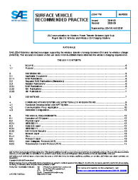 SAE J 2847/6:2020-09-29