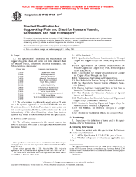 ASTM B171/B171M-04e1