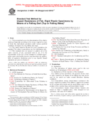 ASTM D5628-96(2001)e1 (R1996)