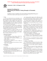 ASTM D4838-88(1998) (R1988)