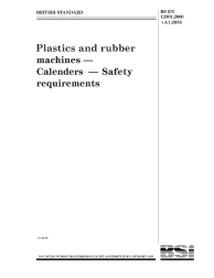 BS EN 12301:2000+A1:2008