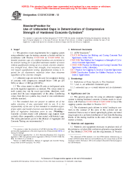 ASTM C1231/C1231M-12