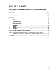 DIN EN 13976-1:2018-09