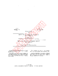 IEC 60122-3:1977/AMD1:1984