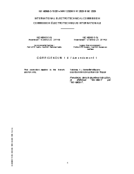 IEC 60068-2-75:2014/AMD1:2025/COR1:2025