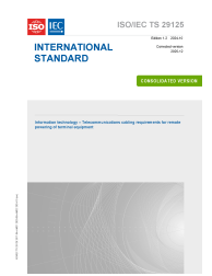 ISO/IEC TS 29125:2017+AMD1:2020+AMD2:2024 Consolidated