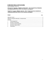 DIN ISO 5832-4:2015-08