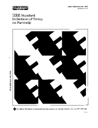 IEEE 168:1956 (R1971)