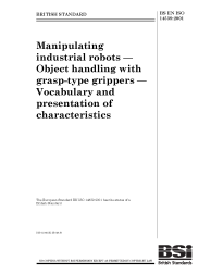 BS EN ISO 14539:2001