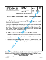 SAE J 1347:1996-11-01