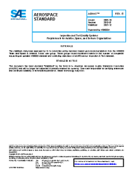 SAE AS 9003B:2021-12-28