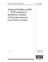 DD CEN/TS 15790:2008