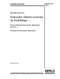 BS 4737-3.6:1978