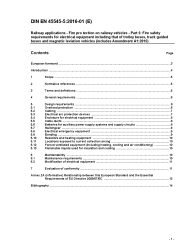 DIN EN 45545-5:2016-01