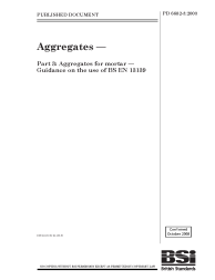 PD 6682-3:2003