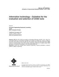 IEEE 1462:1998 (R2004)