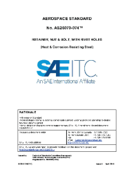 SAE AS 26070-5:2018-04-20