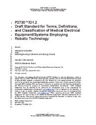 IEEE 2730:2022