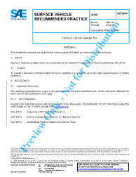 SAE J 1336:2014-09-29