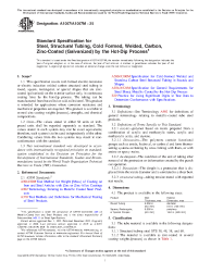 ASTM A1057/A1057M-25