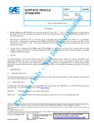 SAE J 1703:2016-07-14