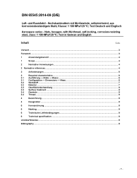 DIN 65545:2014-09
