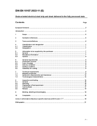 DIN EN 10107:2022-11
