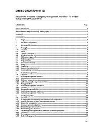 DIN ISO 22320:2019-07