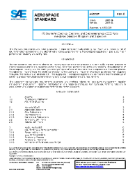 SAE AS 5553C:2019-03-26