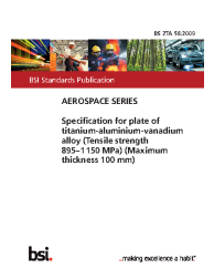 BS 2TA 56:2009 (R2014)