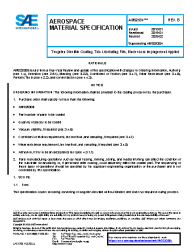 SAE AMS 2530B:2026-02-06