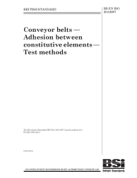 BS EN ISO 252:2007