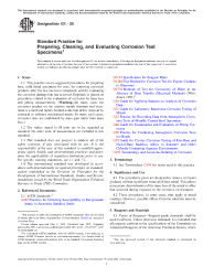 ASTM G1-25