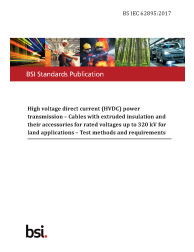 BS IEC 62895:2017