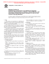 ASTM A1004/A1004M-99