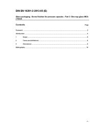 DIN EN 16291-2:2013-05