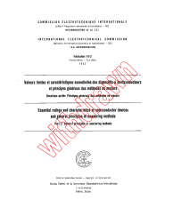 IEC 60147-2:1963