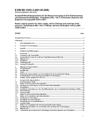 DIN EN 12201-3:2021-05