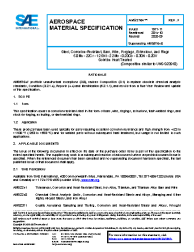 SAE AMS 5764F:2020-05-19