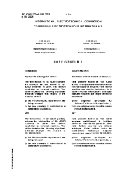 IEC 63461:2024/COR1:2025