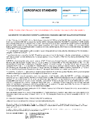 SAE AS 5382-1:1951-10-02