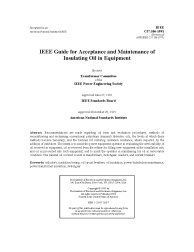 IEEE C57.106:1991 (R1998)