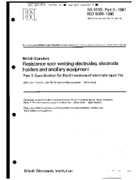BS 4215-3:1987