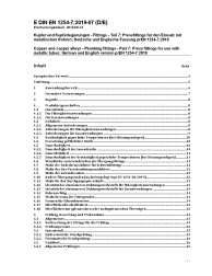 DIN EN 1254-7:2019-07