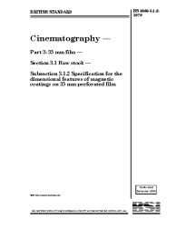 BS 5550-3.1.2:1978