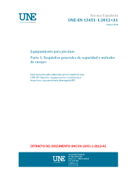UNE-EN 13451-1:2012+A1:2018